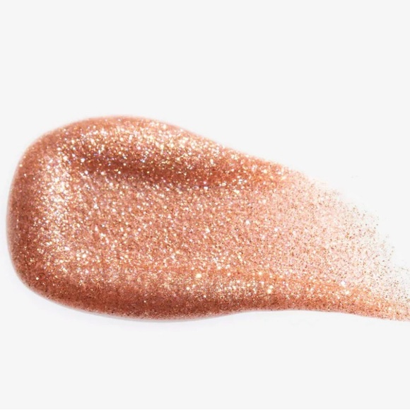 Anastasia Beverly Hills Lip Gloss Amber Sparkle - Picture 4 of 10